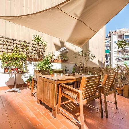 Apartment Vallhonrat バルセロナ エクステリア 写真