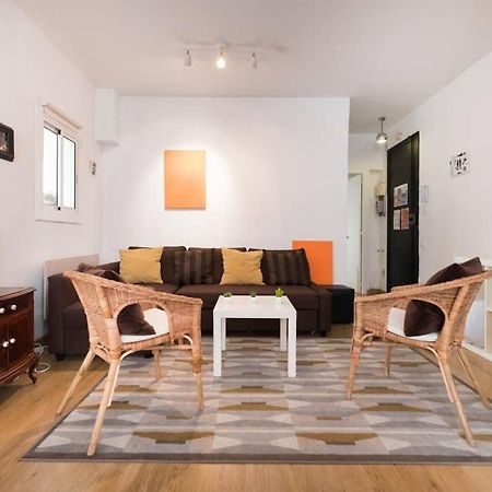 Apartment Vallhonrat バルセロナ エクステリア 写真