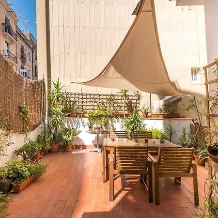 Apartment Vallhonrat バルセロナ エクステリア 写真