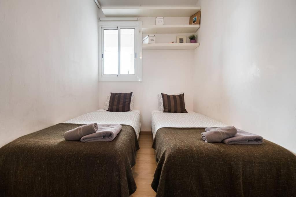Apartment Vallhonrat バルセロナ エクステリア 写真
