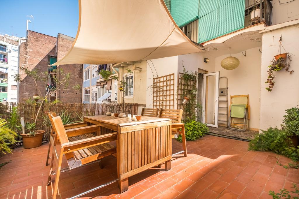 Apartment Vallhonrat バルセロナ エクステリア 写真