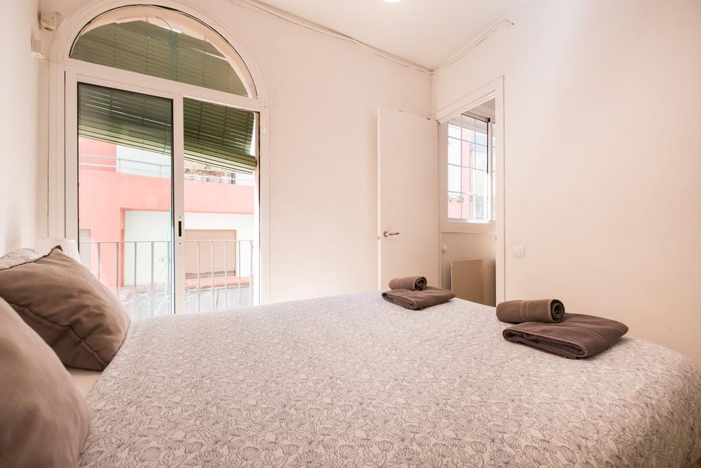 Apartment Vallhonrat バルセロナ エクステリア 写真