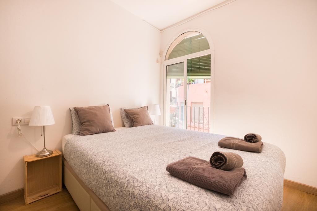 Apartment Vallhonrat バルセロナ エクステリア 写真