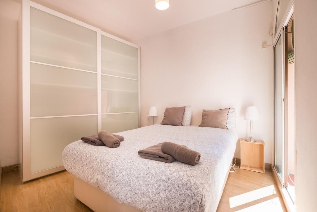 Apartment Vallhonrat バルセロナ エクステリア 写真